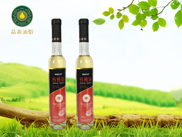 河北物理冷榨核桃油