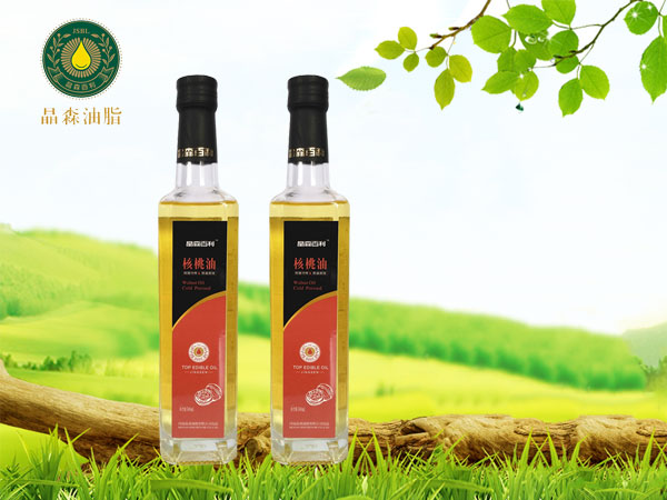 河北榨核桃仁油