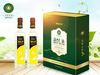 河北电商用杏仁油