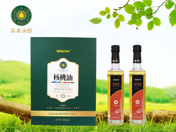 河北冷榨油