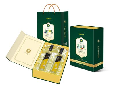 河北OEM代工杏仁油
