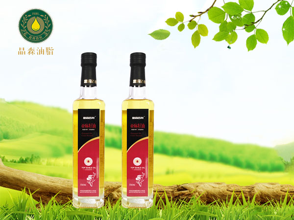 河北冷榨企业福利用亚麻籽油