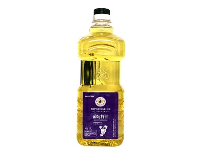 河北冷榨葡萄籽油精油